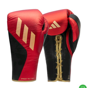 복싱 글러브 아디다스 틸트 750