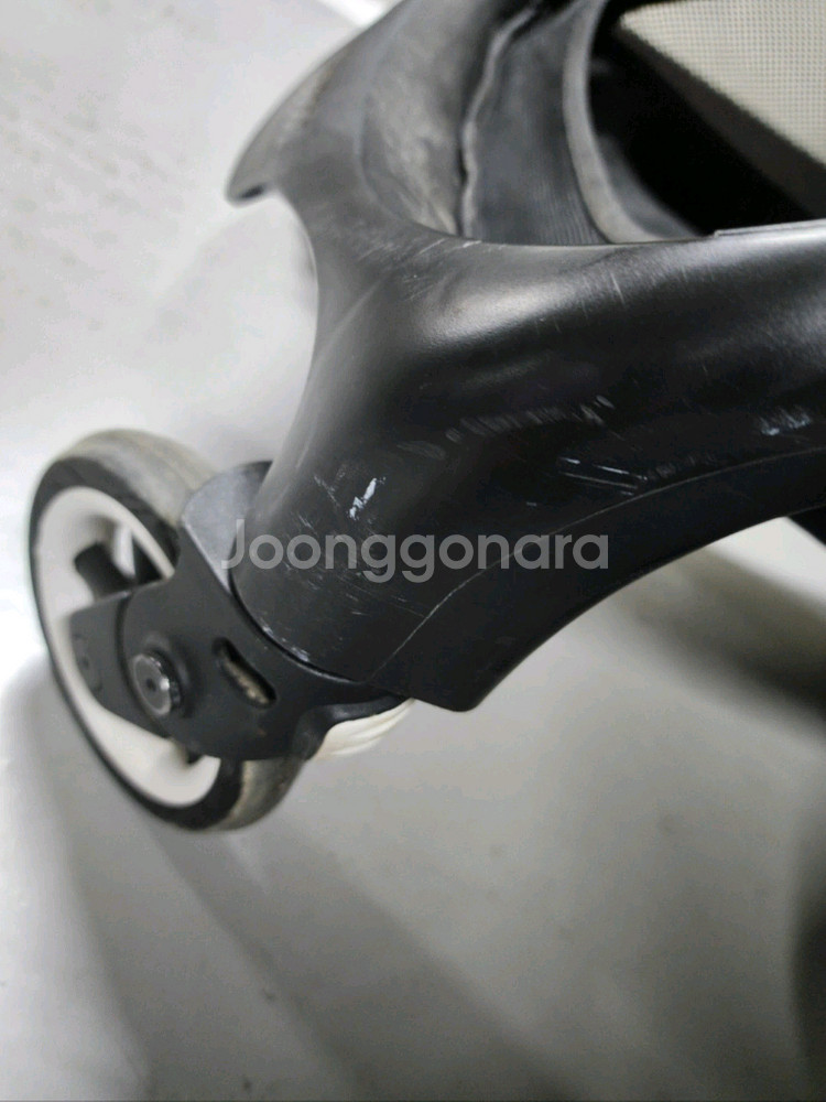 부가부 버터플라이 블랙 + 듀얼컴포트 시트라이너 화이트--6