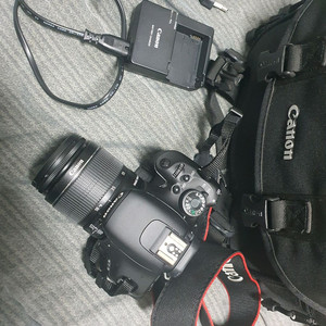 캐논 600d