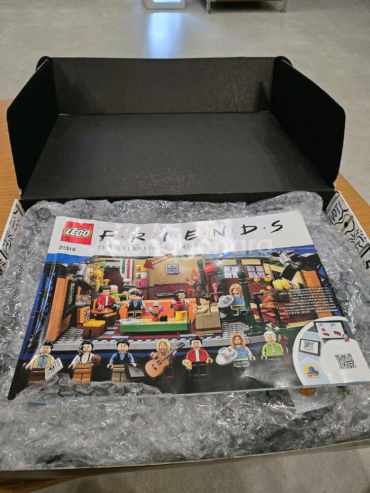 레고 프렌즈--0