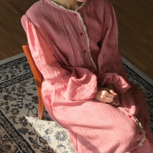 파리앤뉴욕 체크에밀리 홈웨어