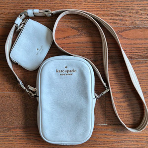 케이트 스페이드 엠마 폰 크로스바디