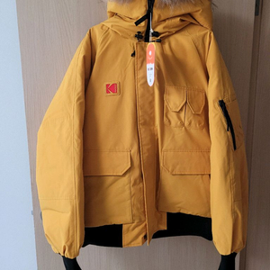 KODAK 패딩 (새상품)