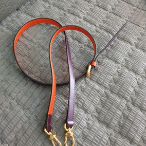 에트로크로스 스트랩