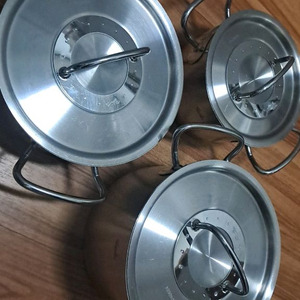 휘슬러 오리지널 프로피 3종세트 독일산