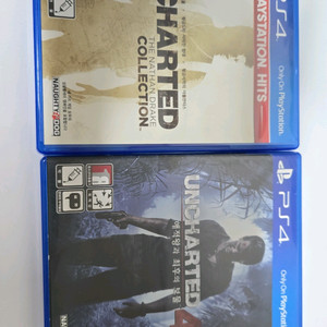 PS4 게임시디 팝니다.
