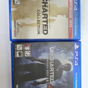 PS4 게임시디 팝니다.