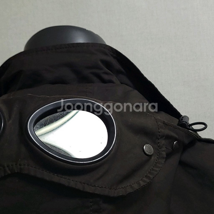 씨피컴퍼니 야상자켓--1