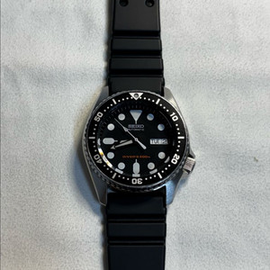 세이코 skx013