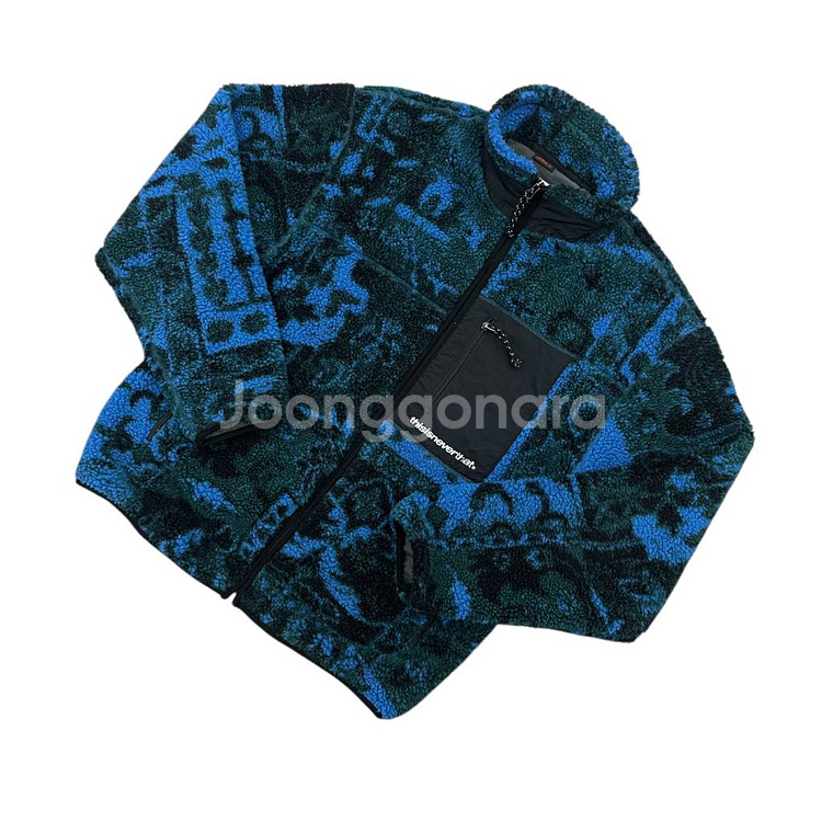 디네댓 후리스--2