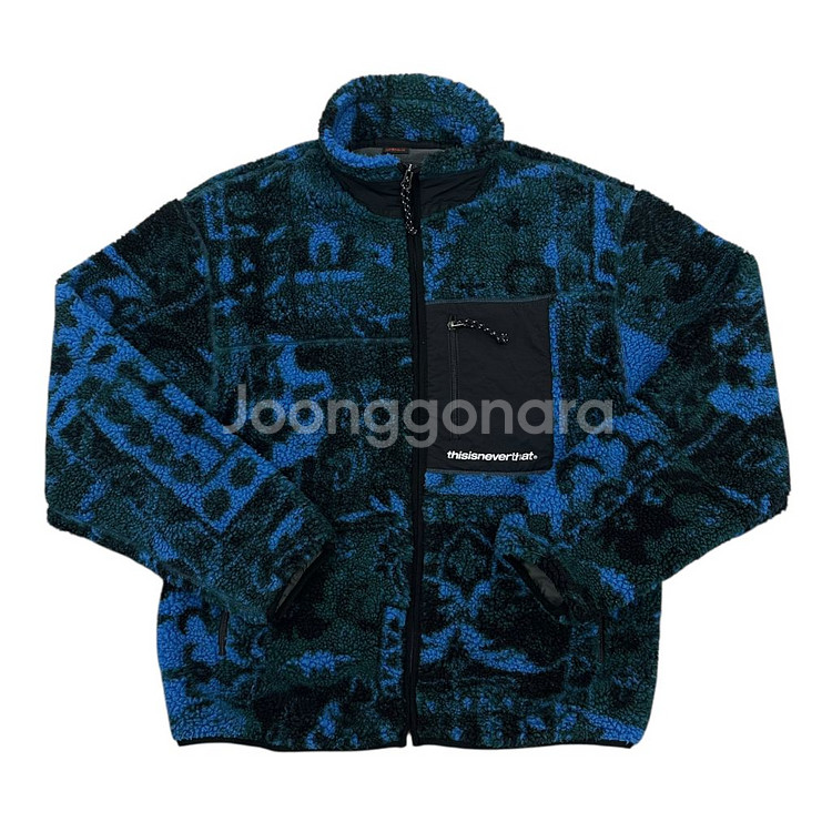 디네댓 후리스--0