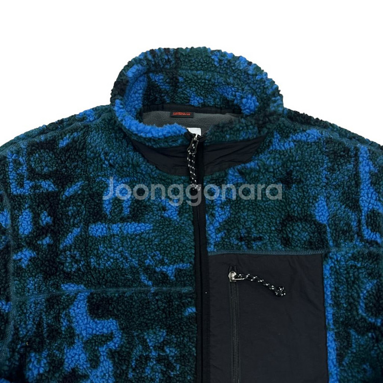 디네댓 후리스--1