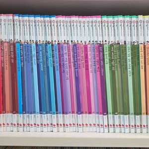 그레이트북스 으랏차차 이야기 한국사 전구성