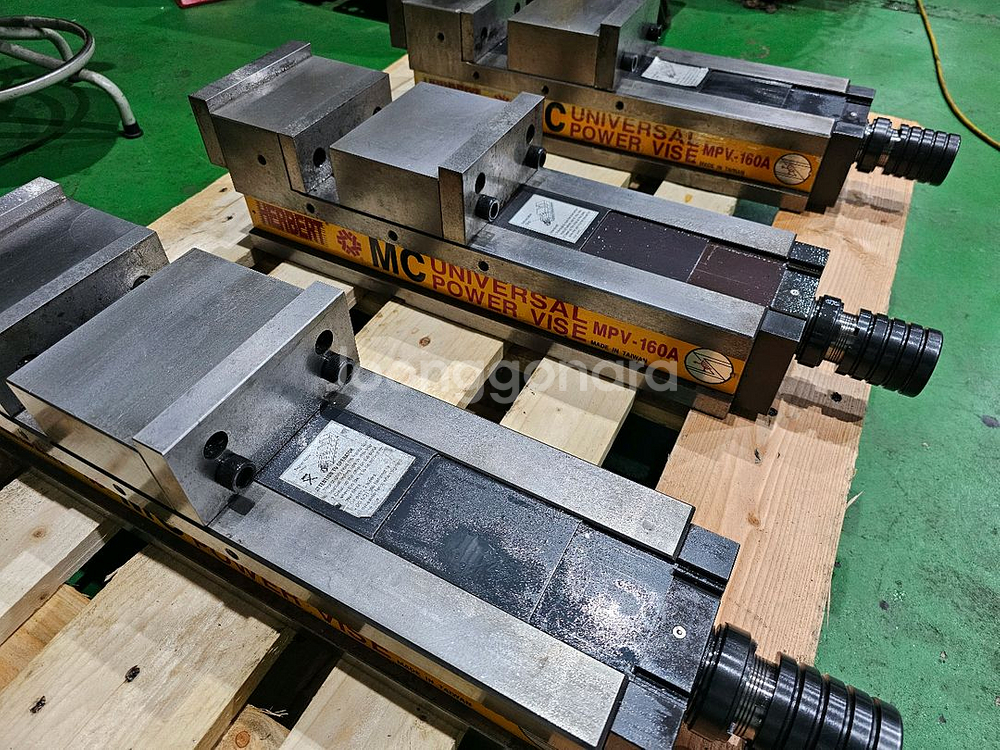 허버트 파워바이스6인치 롱타입 MPV-160A--1