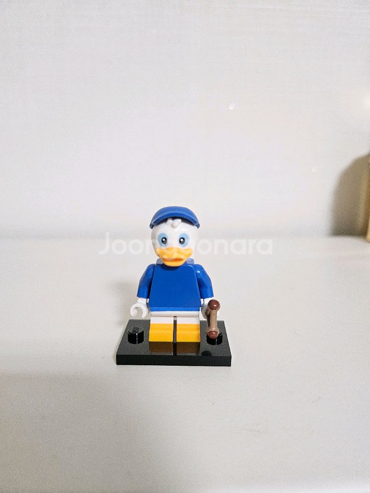 레고 디즈니 미니 피규어--0