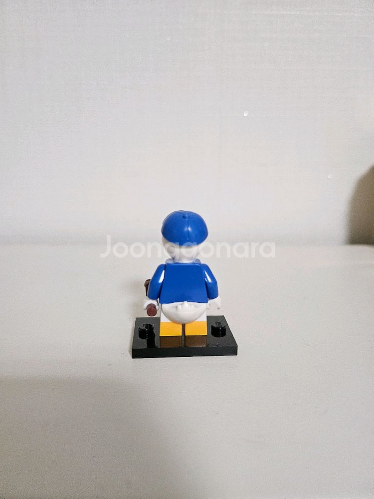 레고 디즈니 미니 피규어--1