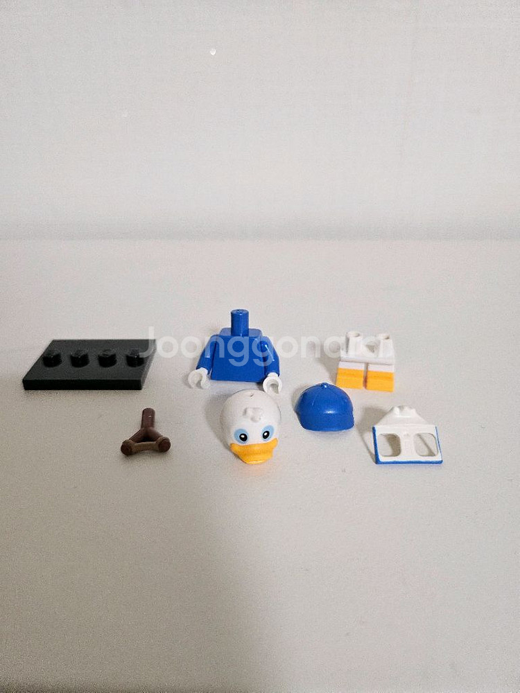 레고 디즈니 미니 피규어--2