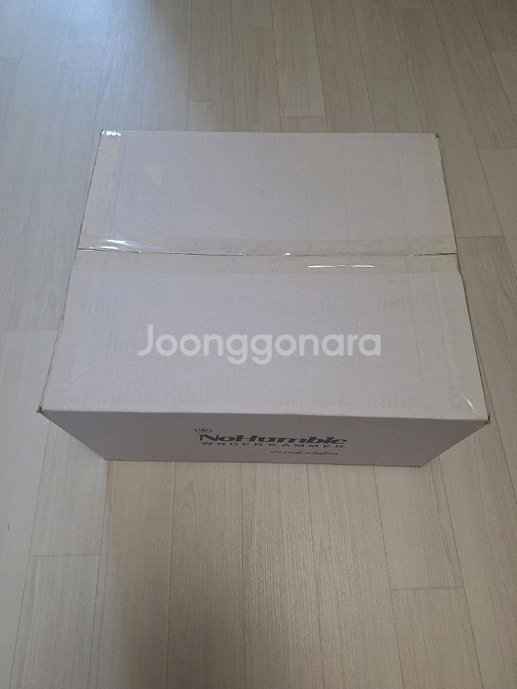 겸손몰 수빈면 홈가운 작은 사이즈--2