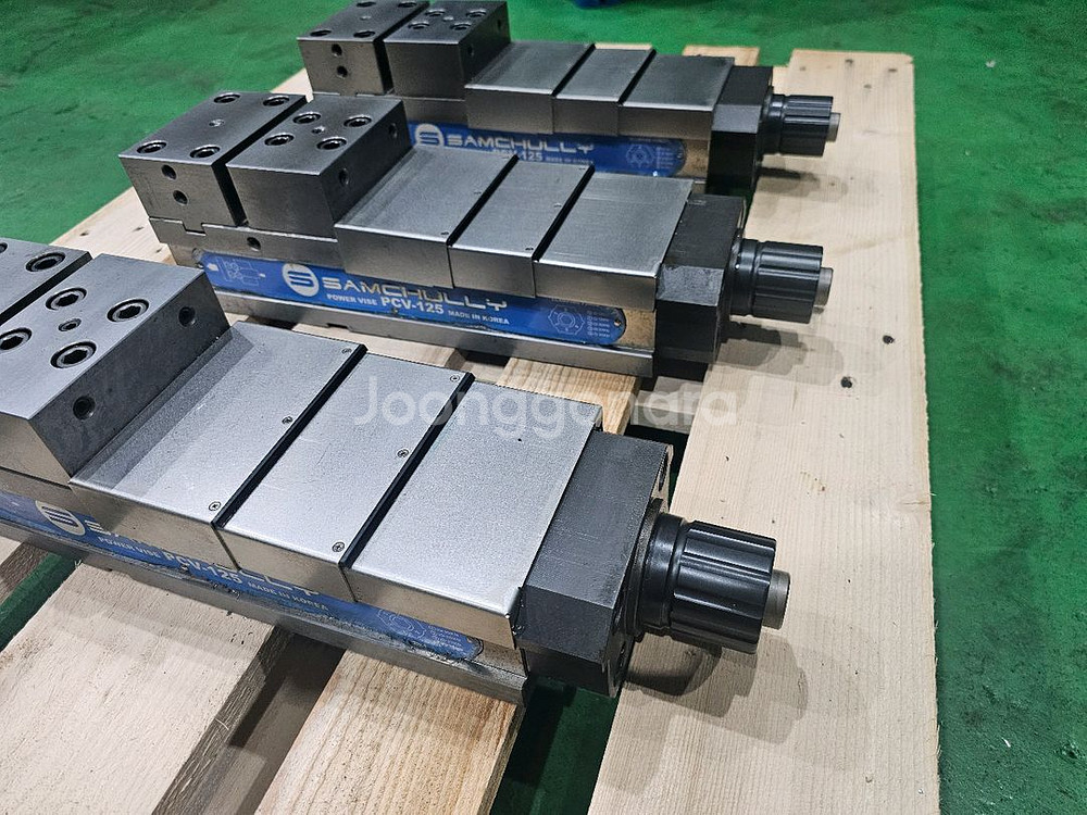 삼천리 파워바이스 5인치 PCV-125--1