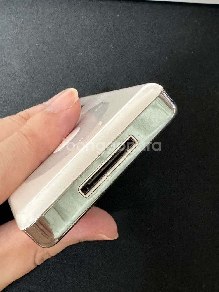 아이팟 클래식 4세대 20GB--2