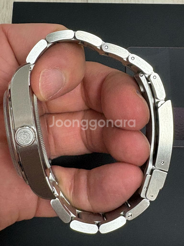 튜더 레인저 23년 11월 스탬핑 판매합니다~ 부산--2