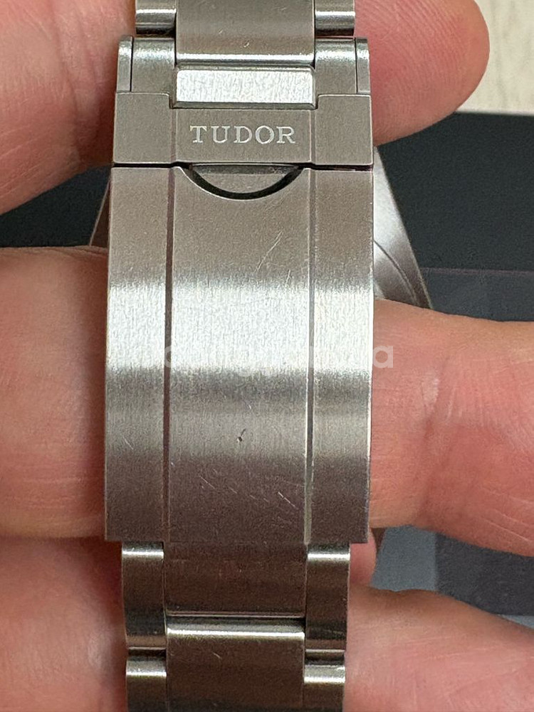 튜더 레인저 23년 11월 스탬핑 판매합니다~ 부산--4