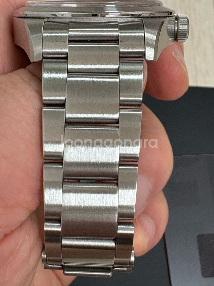 튜더 레인저 23년 11월 스탬핑 판매합니다~ 부산--5