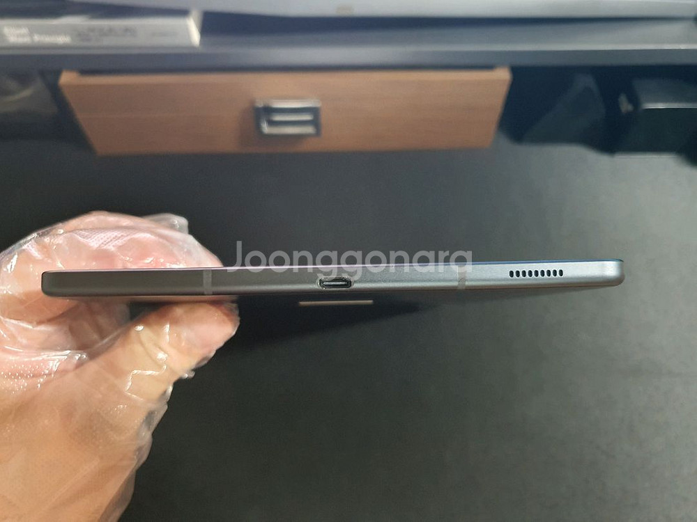 갤럭시 탭 S6 Lite 128GB--7