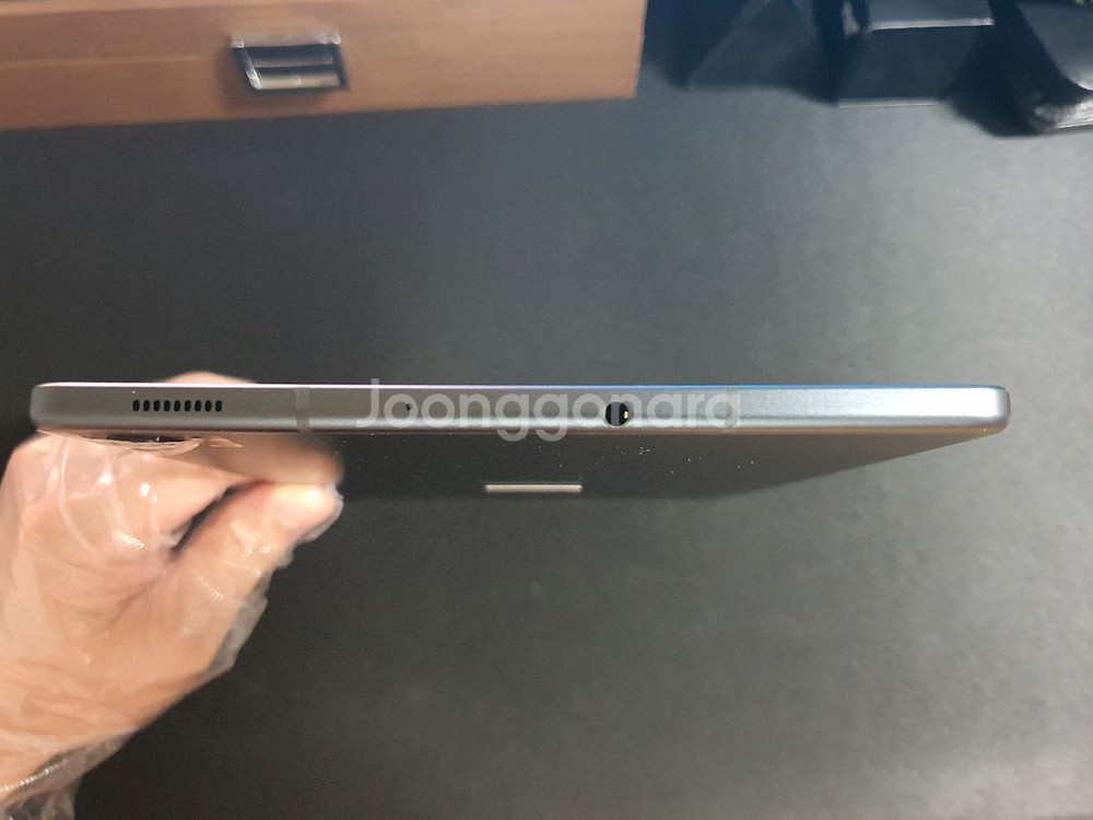 갤럭시 탭 S6 Lite 128GB--8