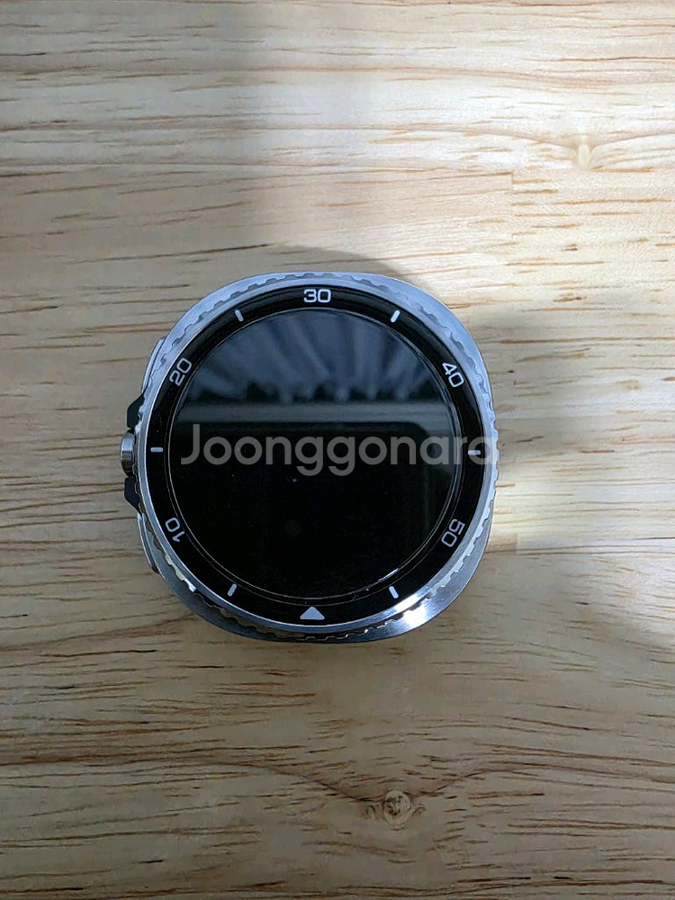 갤럭시 워치8 클래식 블루투스--5