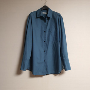 더캐시미어 레터링 셔츠 55 ~ 66 사이즈 정품