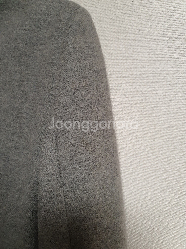 폴로 랄프로렌 polo 그레이 울 자켓 2 사이즈 정품--9