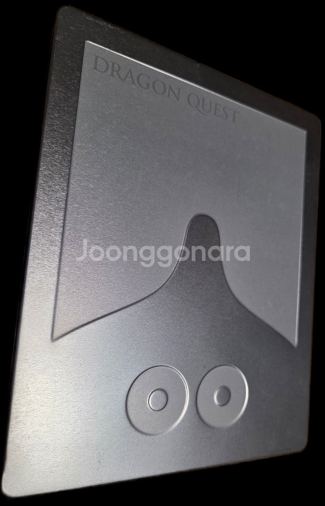 ps4 플스4 드래곤퀘스트히어로즈 1 &2--4