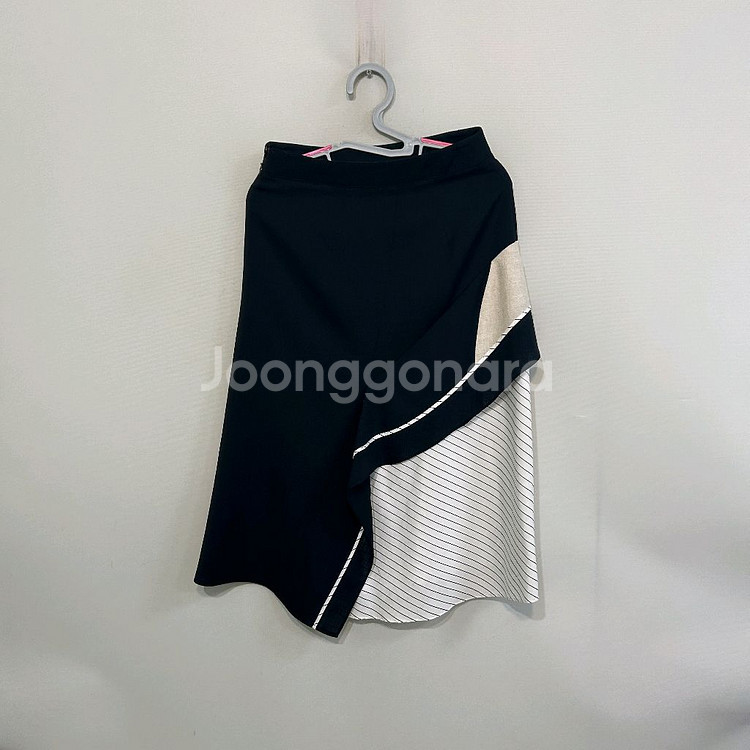 듀엘 스커트 55--1