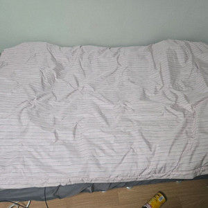 세사리빙 봄가을용 이불
