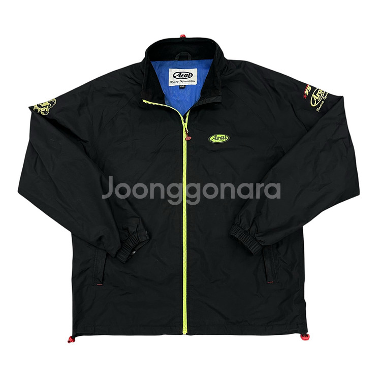 아라이헬멧자켓--0