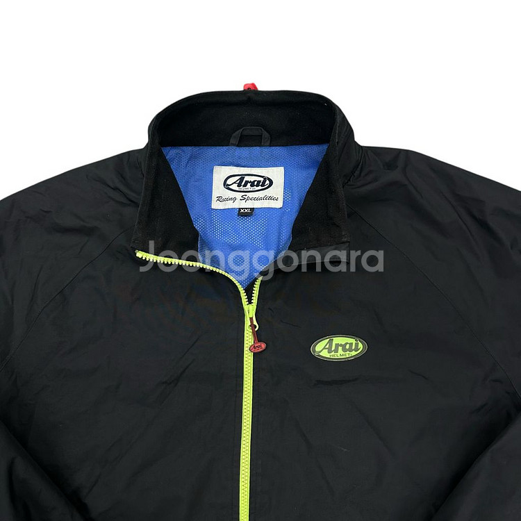아라이헬멧자켓--1