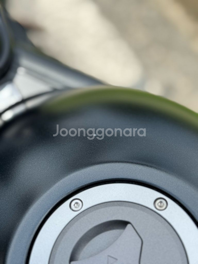 혼다 모터사이클 CL500 스크램블러 바이크 판매합니다--4