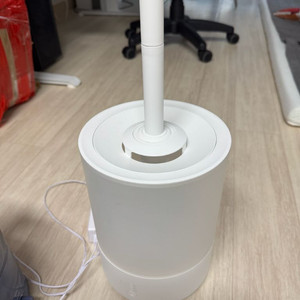 초음파 가습기 4L 팝니다