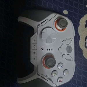 블리츠2 tmr + 업글킷 게임패드