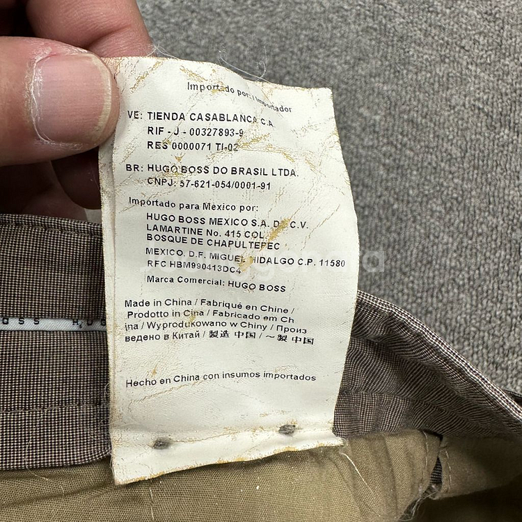 휴고보스슬렉스--6