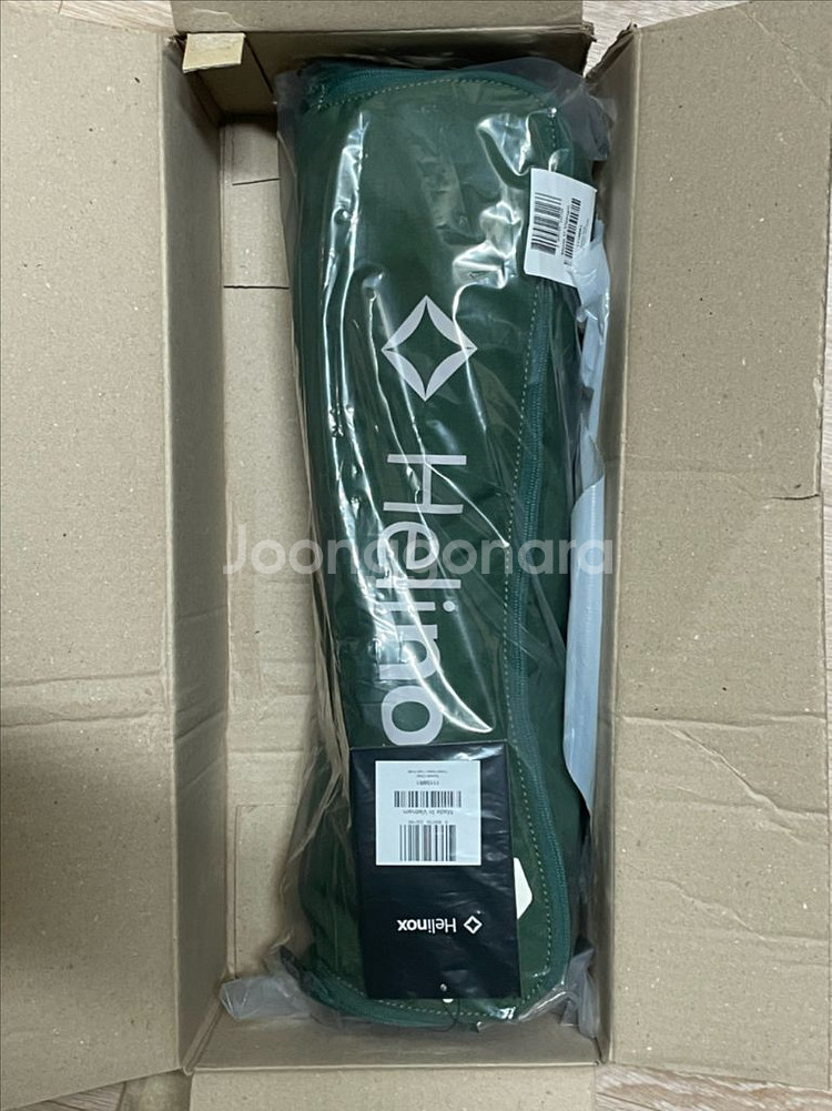 헬리녹스 선셋체어 포레스트그린--0