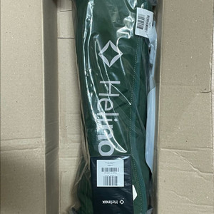 헬리녹스 선셋체어 포레스트그린