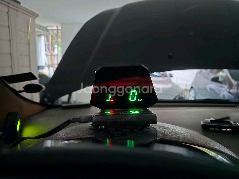 스카우터 hud 헤드업디스플레이--0