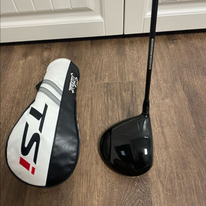 타이틀리스트 tsi2 드라이버 투어ad iz 5s 샤프