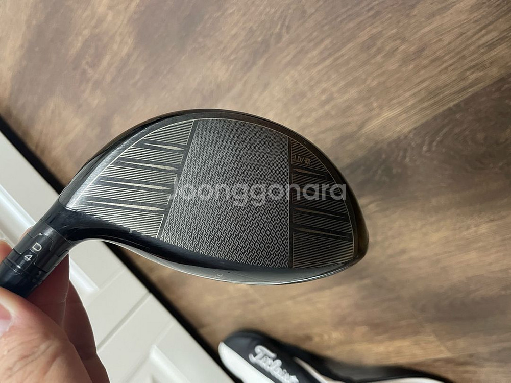 타이틀리스트 tsi2 드라이버 투어ad iz 5s 샤프--4