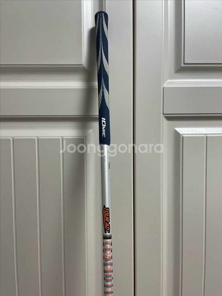 타이틀리스트 tsi2 드라이버 투어ad iz 5s 샤프--2