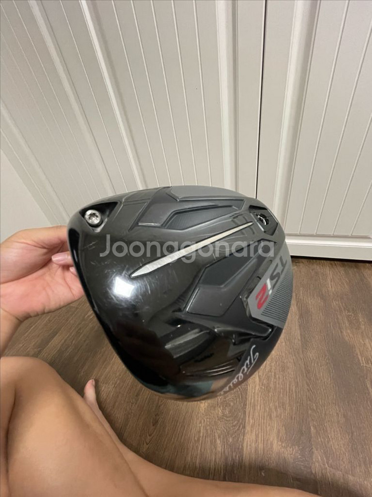 타이틀리스트 tsi2 드라이버 투어ad iz 5s 샤프--5