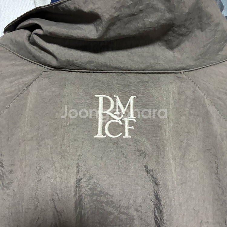 아디다스 레알마드리드 오리지날 트랙탑(JI9479)--3