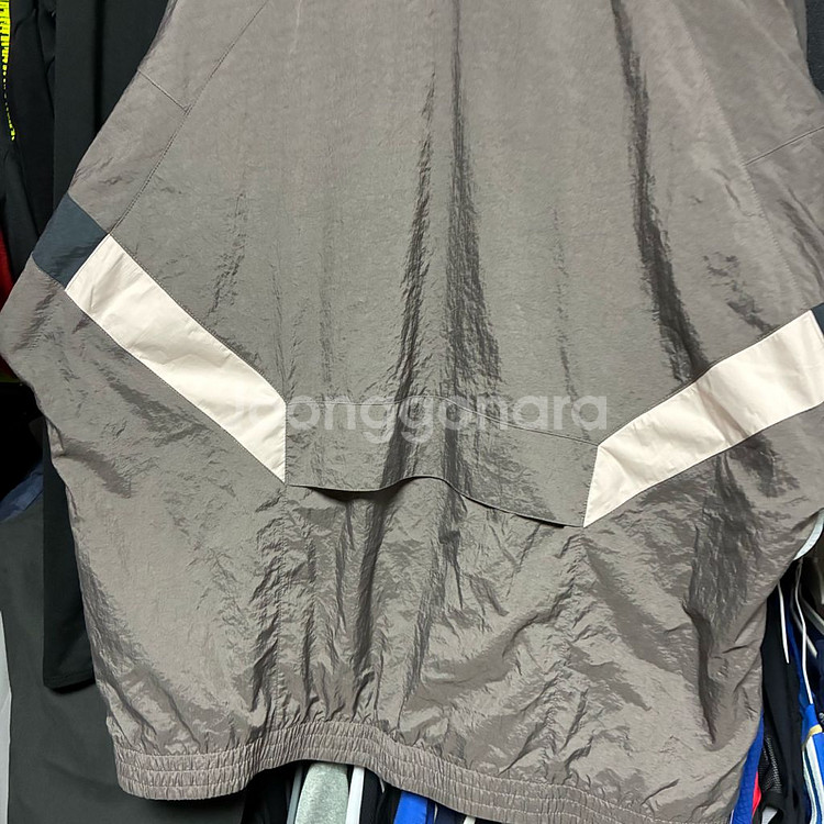 아디다스 레알마드리드 오리지날 트랙탑(JI9479)--4